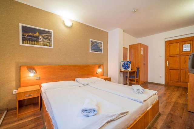 Oferta Speciala City break Budapesta - 3 nopti - zbor din Bucuresti - tarife de la 240 euro de persoana