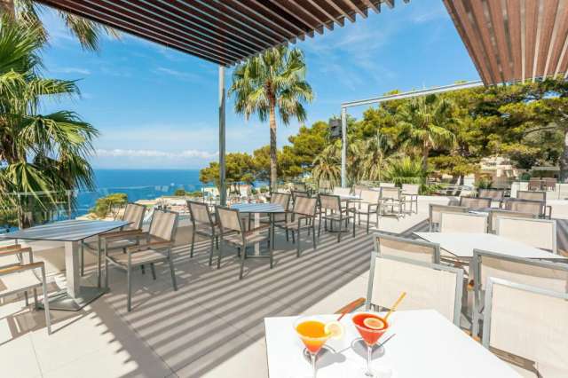 ULTRA LAST MINUTE PALMA MALLORCA SUN CLUB EL DORADO ALL INCLUSIVE  ZBOR CHARTER DIN OTOPENI CU TAXE INCLUSE