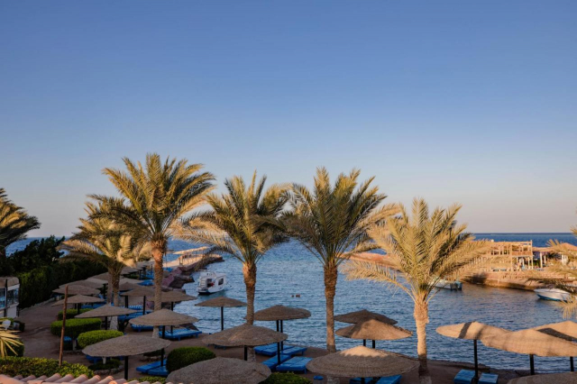 ULTRA LAST MINUTE! OFERTA EGIPT -Sand Beach Hotel 3* - LA DOAR 372 EURO