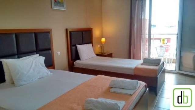 LAST MINUTE PARALIA KATERINI MJ HOTEL  AUTOCAR INCLUS TARIF 240 EUR