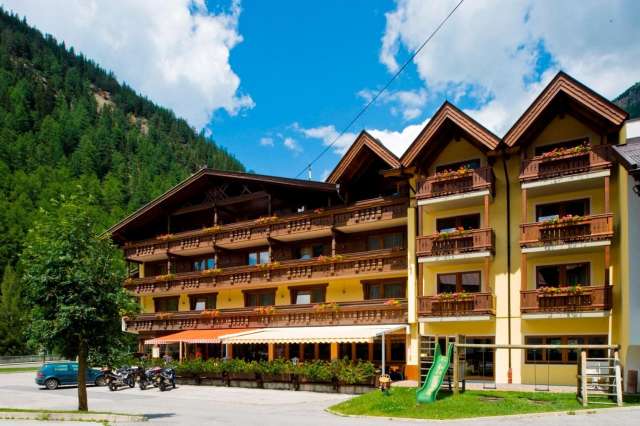  Gasthof Neue Post