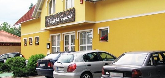  Pensiunea Tolgyfa