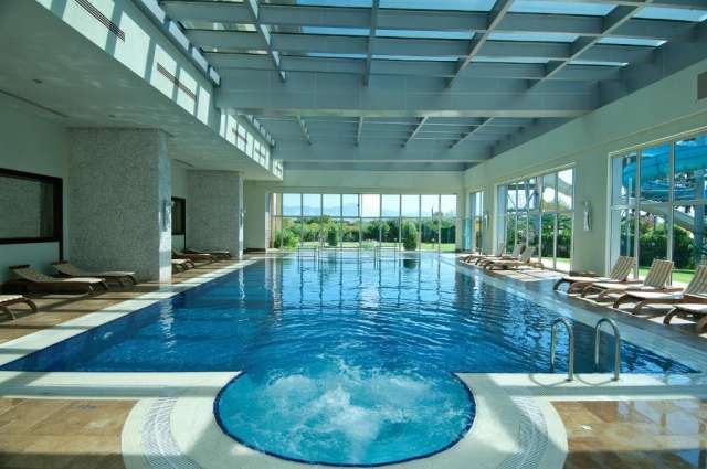 ANTALYA Deals - MARVIDA FAMILY ECO Ex. OTIUM FAMILY ECO 5* ULTRA ALL INCLUSIVE si alte Oferte Charter din Bucuresti!