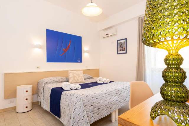 LAST MINUTE AMALFI COAST VILLA RITTA 3*** MIC DEJUN ZBOR DIN OTOPENI CU TAXE INCLUSE