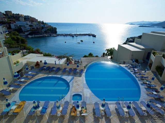 ✈️ Insula CRETA ✈️ BALI BEACH &amp; SOFIA VILLAGE 3 * cu All Inclusive