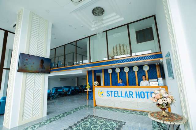 Last Minute Vietnam – Stellar Hotel Phú Quốc 3⭐, lângă plajă 🏖️ | 1151 €/pers | 10 nopți