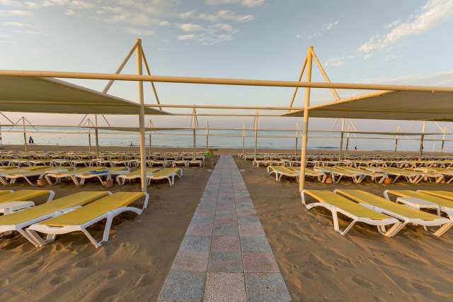 OFERTA EARLY BOOKING CAZARE TURCIA VICTORY RESORT HOTEL 5*, 7 NOPTI, ULTRA ALL INCLUSIVE DE LA 618 EURO/PERSOANA