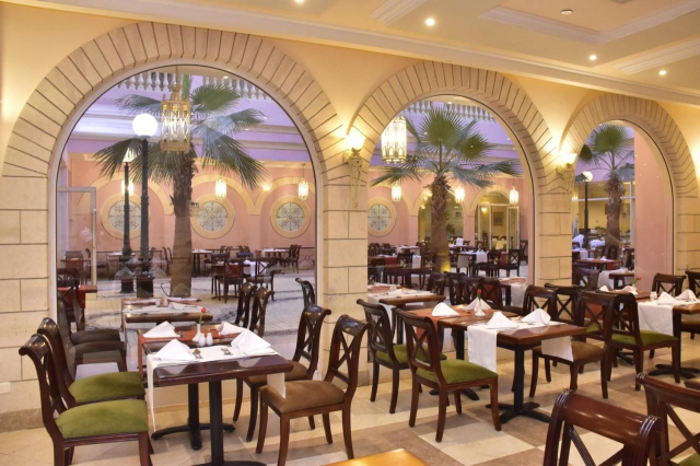 ULTRA LAST MINUTE! OFERTA EGIPT -Il Mercato Hotel(ex.Iberotel Il Mercato) 5*- LA DOAR 749 EURO