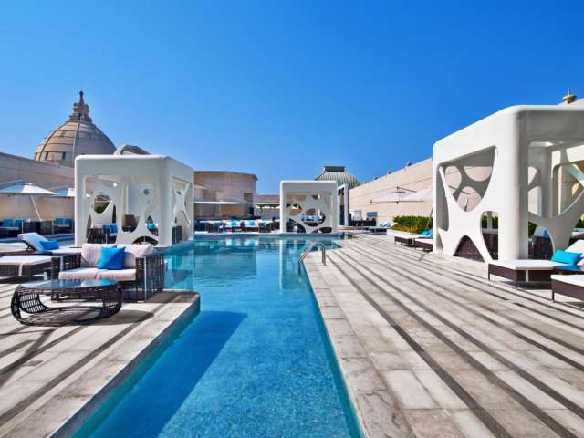 Oferta Dubai Revelion, sejur 7 nopti, cu plecare din Cluj-Napoca (OR)