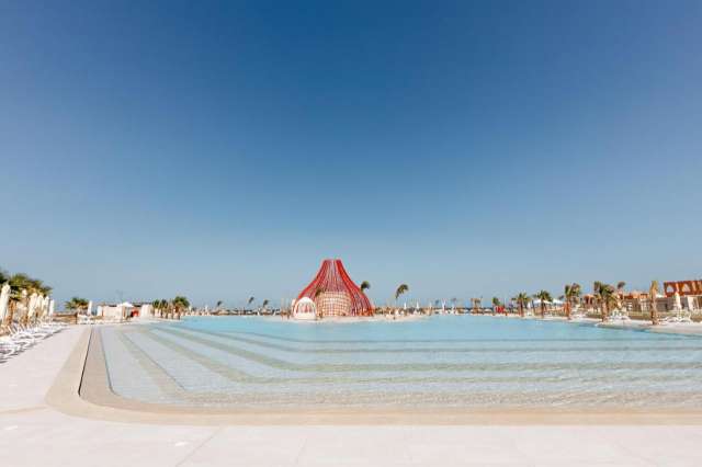 Sejur in Marsa Alam: 550 euro cazare 7 nopti cu All inclusive+ transport avion+ toate taxele