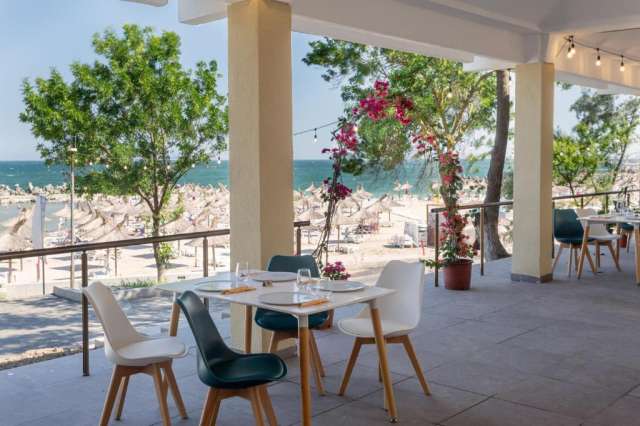 LAST MINUTE Hotel Neko(Fostul AIDA) 3* ALL-INCLUSIVE DOAR- 989 RON