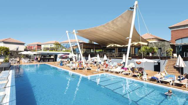 Oferta Gran Canaria, sejur 7 nopti, cu plecare din Bucuresti (DV)