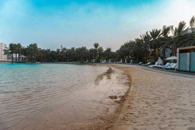 🌞BAHRAIN 🌞Palavra Resort 5* cu demipensiune