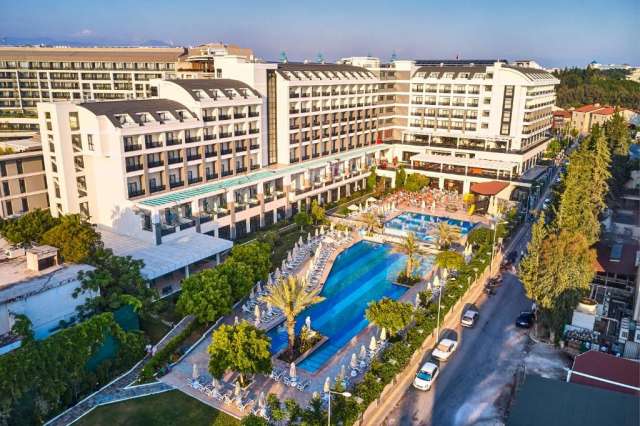 ☀️ Antalya 2026 – Ultimele 9 locuri | Plecare din Cluj-Napoca | 21 August | 7 nopți