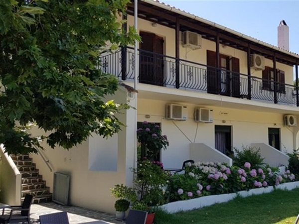 09 septembrie Ultimele locuri Grecia Skiathos din Cluj Napoca Villa Meteora 465 euro/pers