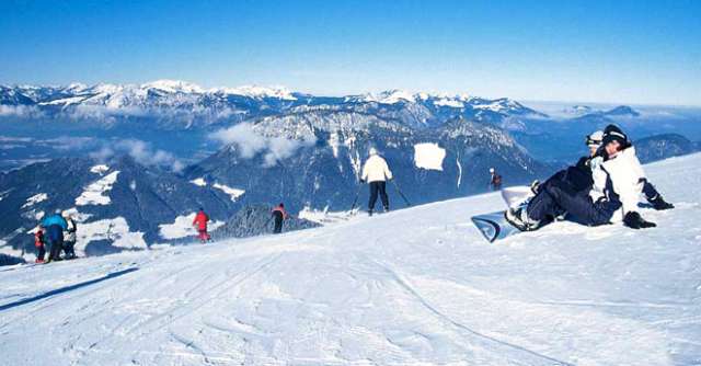  Pinzgau