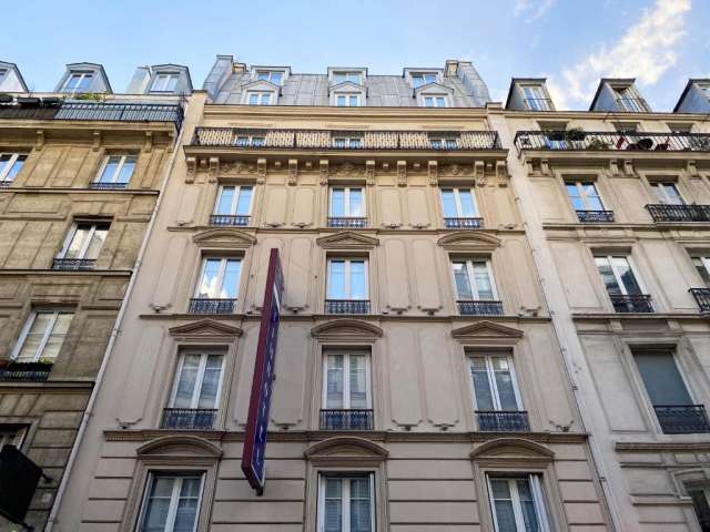  Timhotel Odessa Montparnasse