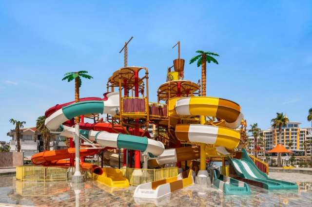 🌞 Antalya 🌞ALANYA  🌞  𝗪𝗬𝗡𝗗𝗛𝗔𝗠 𝗔𝗟𝗔𝗡𝗬𝗔  5*   Ultra All Inclusive 