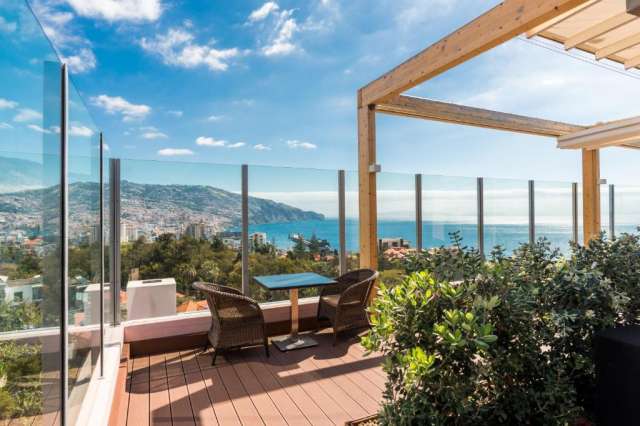 Super oferta Madeira si Lisabona cu plecare din Budapesta (OR)