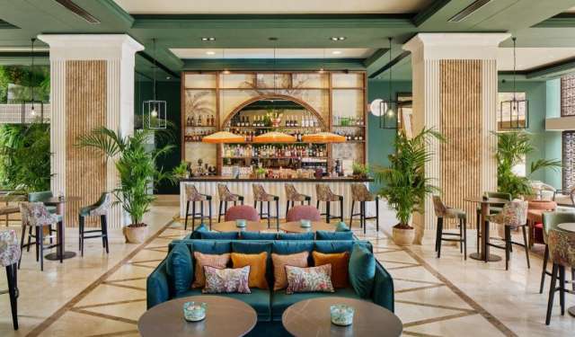 SUPER OFERTA 1 MAI SPANIA-TENERIFE,7 NOPTI CAZARE CU MIC DEJUN, ZBOR DIN BUCURESTI