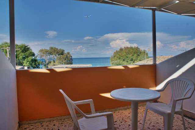 ULTRA LAST MINUTE INSULA CORFU BENITSES ARCH ZBOR CHARTER OTOPENI CU TAXE INCLUSE