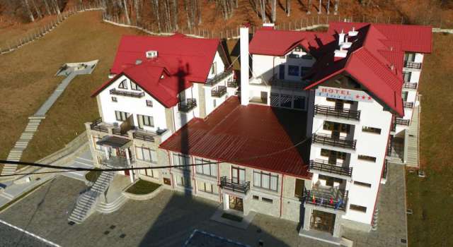 10.04 Autocar Bucuresti PASTE 2026 CHEIA SALINA SLANIC SI RELAXARE IN CIUBAR, 1609 lei/ pers / 3 nopti mic dejun, 2 cine 