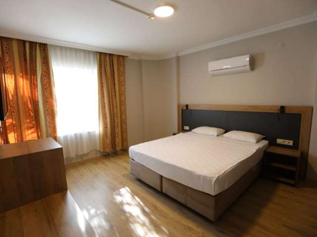 LAST MINUTE CLUB WASA HOLIDAY VILLAGE 4* ALL-INCLUSIVE DOAR 371 EURO!