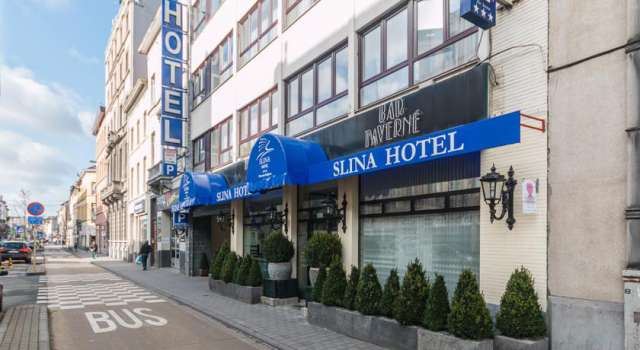  Slina Hotel