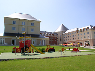 City Break DISNEYLAND PARIS, plecare Cluj (TL)