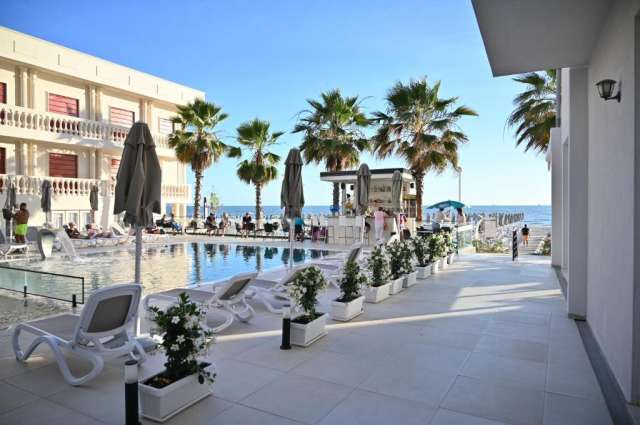 Super oferta Golem, Albania - Adria Palace 5*