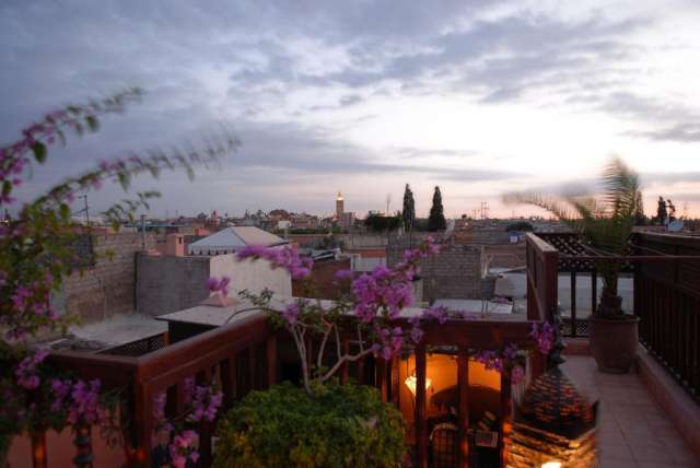 Oferta City Break Marrakesh, cu plecare din Cluj-Napoca (AG)