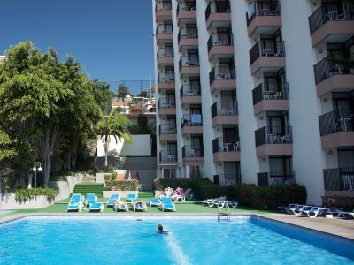 Ofertă MADEIRA, sejur 7 nopți, cu plecare din Budapesta(CC)