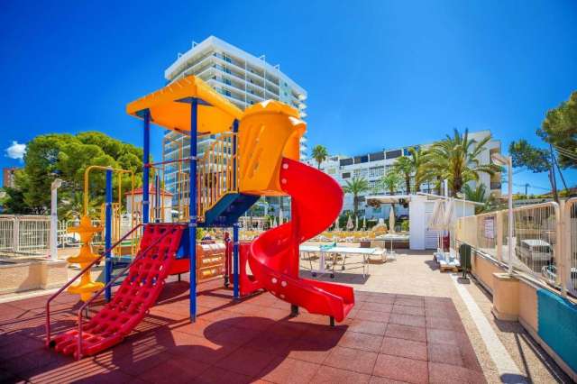 Last Minute Costa Blanca - plecare din Cluj - Servigroup Torre Dorada 4*