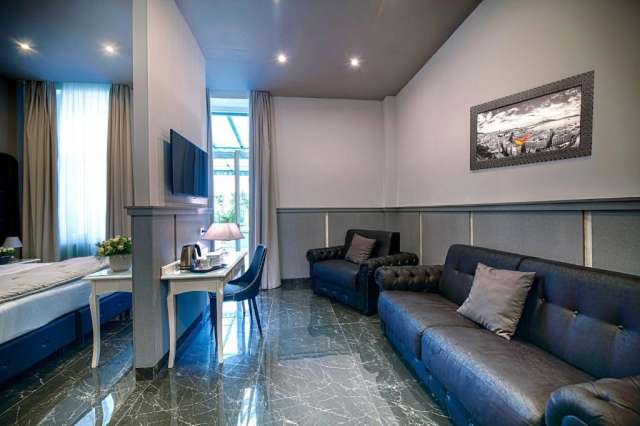 Oferta City Break in Napoli Bonus bilet intrare in subteran si tur ghidat in Napoli,4 nopti cu plecare din Timisoara(CA)