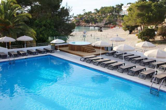Last Minute Ibiza/Spania - Sandos El Greco Beach Hotel 4* - plecare in 14.08
