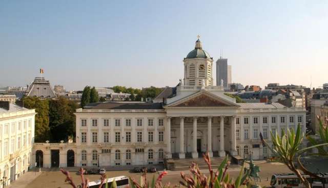 Last Minute Bruxelles - zbor in Cluj (CA)