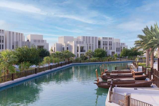 LAST MINUTE BAHRAIN HOTEL  Jumeirah Gulf of Bahrain Resort and Spa 5* AI AVION SI TAXE INCLUSE TARIF 1606 EURO