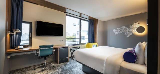 OFERTA CITY BREAK IN BRUSSELS CU PLECARE DIN BUCURESTI (MO)