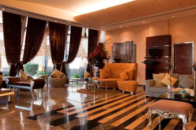 LAST MINUTE BAHRAIN HOTEL   City Center Hotel    4*  AVION SI TAXE INCLUSE TARIF 527 EURO