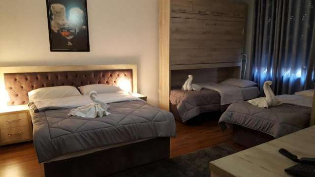 LAST MINUTE - REVELION IN TIRANA, ALBANIA ⭐ CU ZBOR DIN BUCURESTI !!!! ✈️