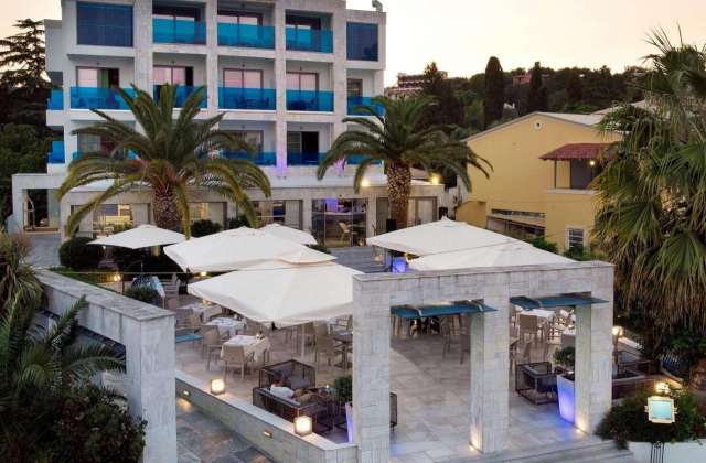 Super Ofertă către Grecia,Corfu sejur 3 nopți, cu plecare din Cluj-Napoca! (B.B.)
