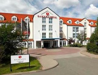  Ramada Erfurt