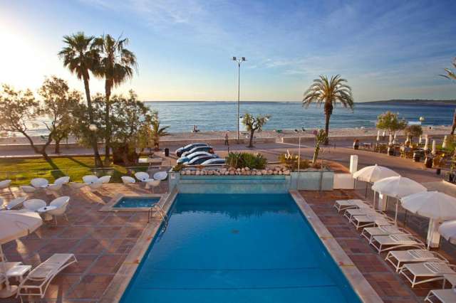 ULTRA LAST MINUTE PALMA DE MALLORCA 4*****ALL INCLUSIVE BLUE SEA ANBA ZBOR DIRECT DIN OTOPENI/CLUJ/TIMISOARA TAXE INCLUSE