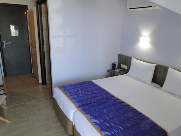 GRECIA AUTOCAR HOTEL OLIMPOS 2* PLECARE IN 29 MAI PRET 299 EURO