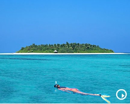  ULTRA PARADISE  KUREDU ISLAND MALDIVE 4**** PENSIUNE COMPLETA  ZBOR DIRECT CU TAXE INCLUSE