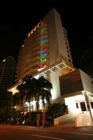  Casablanca West Tower Hotel