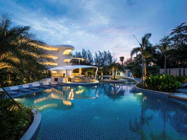 Last Minute Thailanda / Phuket - Holiday Inn Resort Phuket Karon Beach 4* - plecare in 05.03