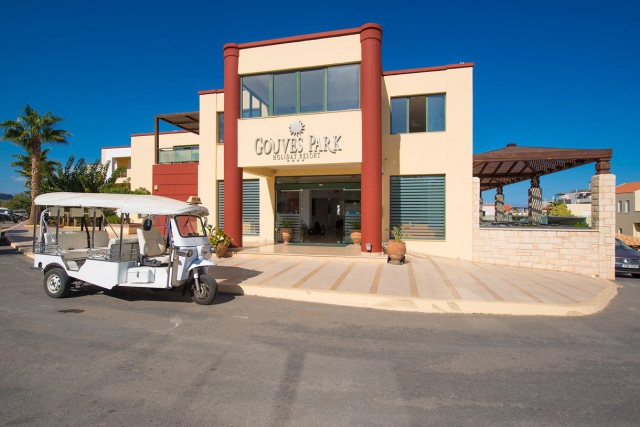 ULTRA LAST MINUTE INSULA CRETA 5***** ALL INCLUSIVE GOUVES WATERPARK ZBOR DIN SIBIU/CLUJ NAPOCA/OTOPENI CU TAXE INCLUSE