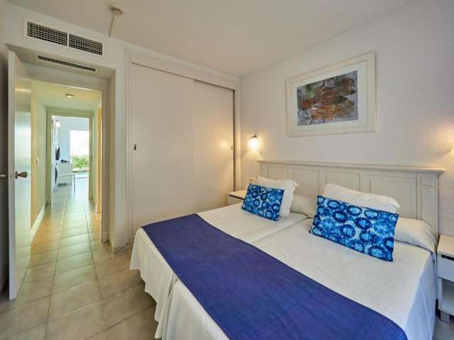 Last Minute Mallorca/Spania - BQ Alcudia Sun Village 3* - plecare din Oradea in 24.06
