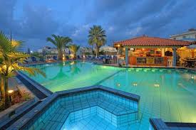 🌊 OFERTĂ ☀️ Sejur CRETA🏝️ 7 nopți ✈️ plecare din TARGU MURES (AM)